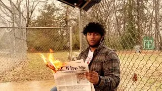 mid - Suburban Drive-In (Official Video)