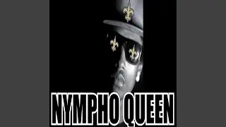 NYMPHO QUEEN