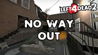 Left 4 Dead 2 - No Way Out [Full Campaign]