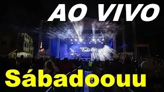 AO VIVO / AQUECIMENTO ABERTURA FESTIVAL DE VERÃO 2026 EM SAQUAREMA