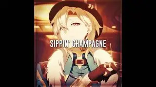 Jade and Adventurine edit || Escapism || Honkai: star rail #ipc