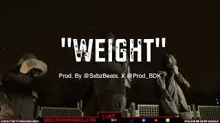 [FREE] Kwengface X BOX12 X Lil Herb (UK Drill Type Beat) | 