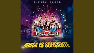 Nunca Es Suficiente