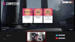 How to Avoid Grandmaster Rank in Overwatch