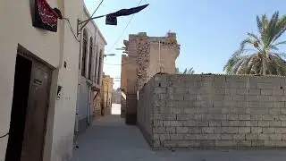 Iran 🇮🇷 City of Bushehr.  
