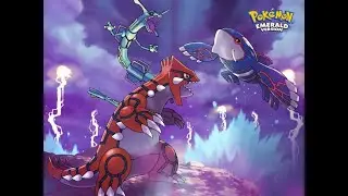 New Legacy Adventure! - Pokemon Emerald Legacy - WillPower64