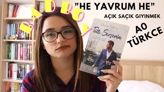 TATLI SERSERİM'i Övdüm mü, Gömdüm mü?