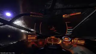 Python vs Basilisk. Orbit training.