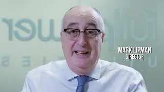 Full Power Director's Message | Mark Lipman