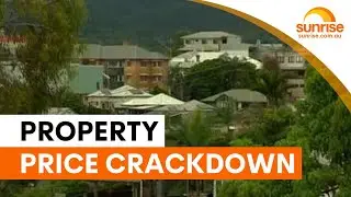 NSW cracks down on rogue real estate pricing | Sunrise
