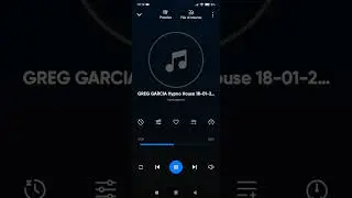 GREG GARCIA Hypno House