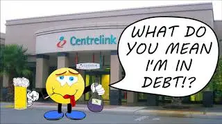 Victim of Centrelink Robo-Debt