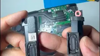 The Acer Nitro 5 Speaker Crackling FIXED! #shopping #diy #pc #pcgaming #computer #gamer #games