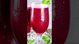 BENEFITS OF FALSA JUICE | GREWIA JUICE | AYEZA FOODS AND BEAUTY | Phalsa Juice