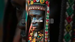 The Cameroonian Bamileke Kingdom's Regal Tapestry