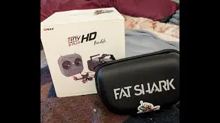 TH3 Fat Shark