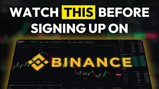 Binance Review in 2 Minutes ✅&nbsp;Futures Trading Platform Test 2025