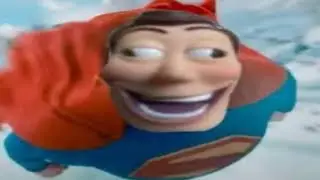 O MELHOR SUPERMAN DA HIST&Oacute;RIA 