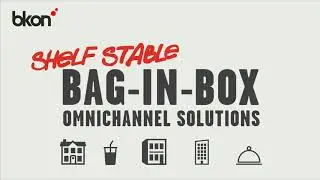 BKON Omnichannel Solutions