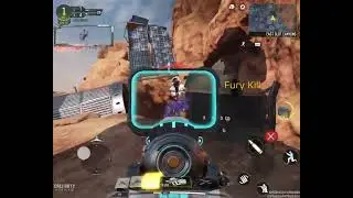 CALL OF DUTY MOBILE GAMEPLAY #35 FREE FOR FALL SATELLITE CBR4 AMOEBA