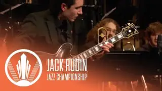 Jack Rudin 2023: Vanderbilt University Blair Big Band - Things to Come