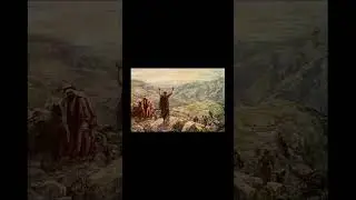 Balaam & the talking Donkey EXPLAINED