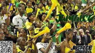 Jamaica Gospel Mix | Show #56 | Justice Sound |  