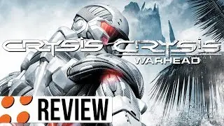 Crysis & Crysis Warhead Video Review