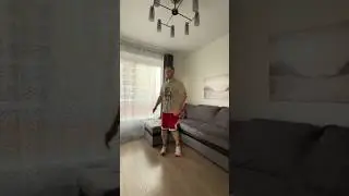 Robotic Dance