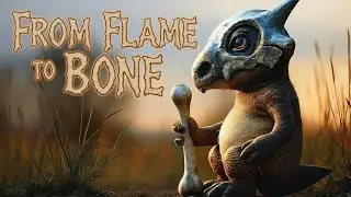 Real Life Pok&eacute;mon | PokePlanet : From Charmander to Cubone &ndash; A Rare Anomaly
