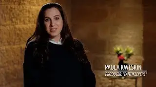 Faithkeepers: Countering Christian Persecution in the Middle East