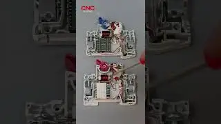 How CNC Electric's MCB performs VS others #cncelectric