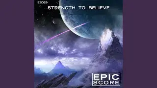Strength to Believe (No Vocals)