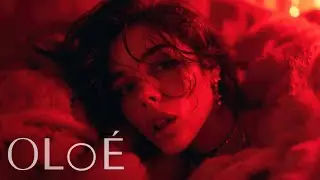 You know you shouldn’t be here… (playlist) • Dark R&B Bedroom Mix | Oloé