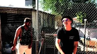 First Strike - Kris karatz X Pro$perous