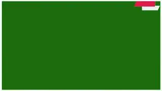 🟩BORDE con efecto animado con etiqueta pantalla verde [ efectos marcos CHROMA KEY ]🟩