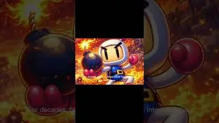 💣Bomberman Returns? | Konami&rsquo;s Icon in Wai Wai World Craft#waiwaiworldcraft #konami#roblox #sandbox