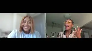 TIA P. &mdash; My childlike energy is a gift from God. It makes me relatable to different types of people