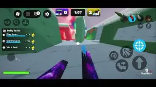 PVP with my friend ￼