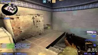 CS:GO Bizon Ace in 