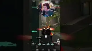 We were THIS CLOSE from victory! Link in bio! #valorant #valorantclips #twitch #twitchclips #gaming