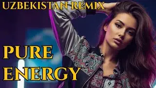 Uzbek Deep House 🔥 Smooth Energy That Keeps You Locked In