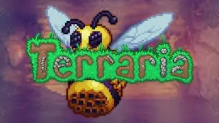 Terraria OST - Queen Bee (Alternate) [Extended]