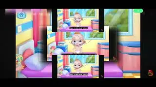 запрос от @Jessica2000.: PLPMV Baby Boss game funk for scan @ScanGDYSYVSCFan Scan