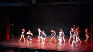 NESDC Lyrical - Atticus