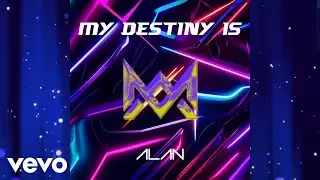 Alan Marino - My Destiny Is [Official Video]