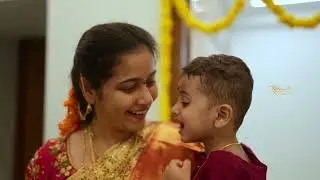 SRAVANTHIRAM'S HOUSE WARMING TEASER #housewarnings #housewarmingvideo