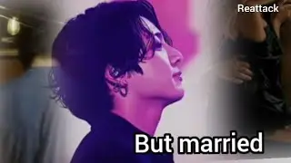 ONESHOOT JJK •BUT MARRIED • happy ending