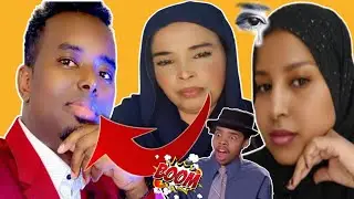 UBAX GURAY Sheegtay In DAAHIR CALASOW Dad Basaasa U so Adeegsaday..Kiiskii Niciima Jokar KA Hadashay