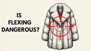 The $50,000 Coat That Sent a Drug Lord to Jail. 🧥